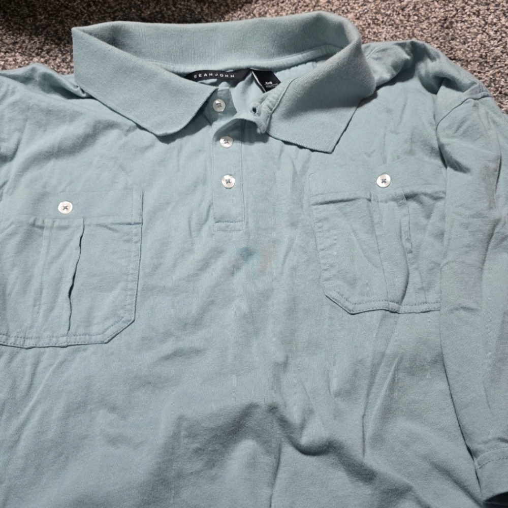 Sean John Polo